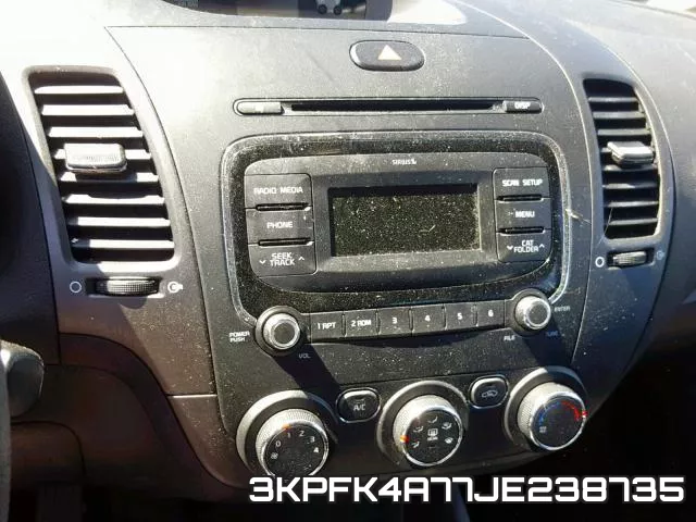 3KPFK4A77JE238735 фото 10