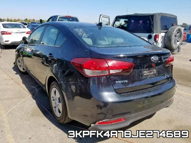 3KPFK4A78JE274689 фото 4