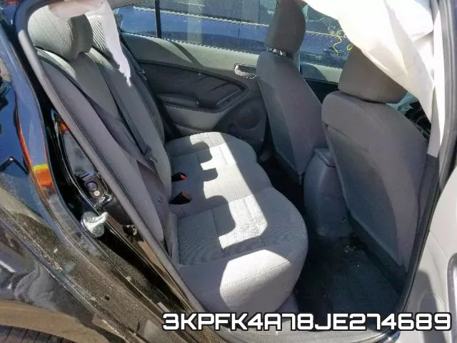 3KPFK4A78JE274689 фото 7