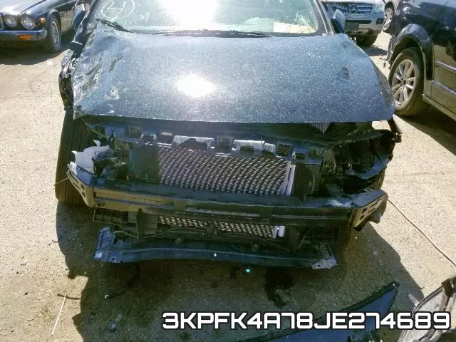 3KPFK4A78JE274689 фото 8