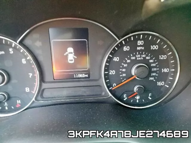 3KPFK4A78JE274689 фото 9