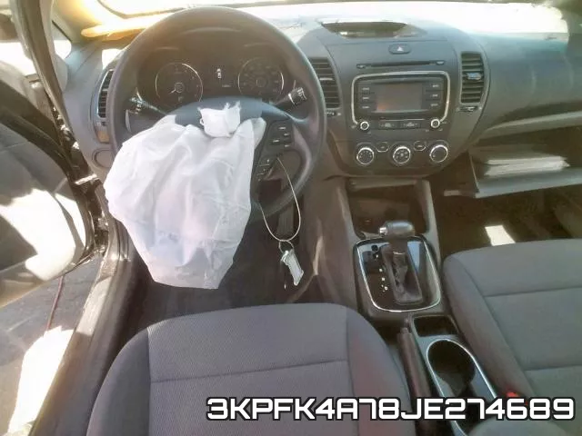 3KPFK4A78JE274689 фото 10
