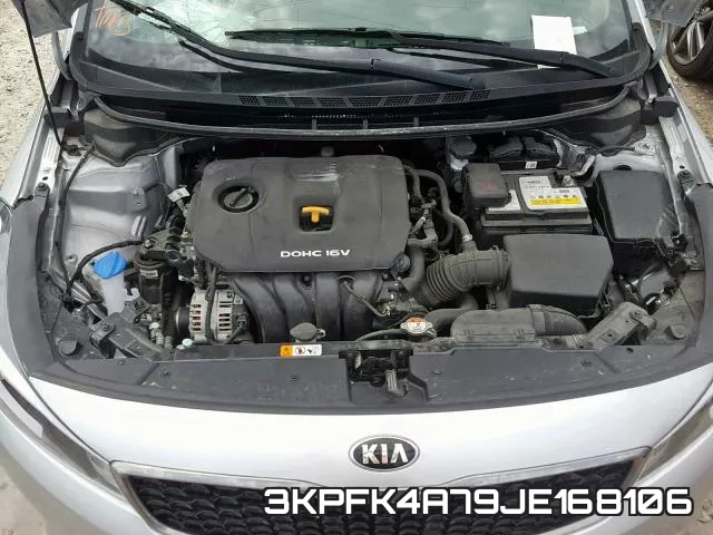 3KPFK4A79JE168106 фото 8