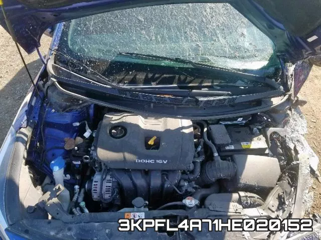 3KPFL4A71HE020152 фото 8