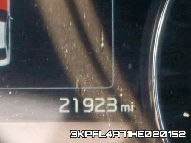 3KPFL4A71HE020152 фото 9