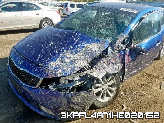 3KPFL4A71HE020152 фото 10