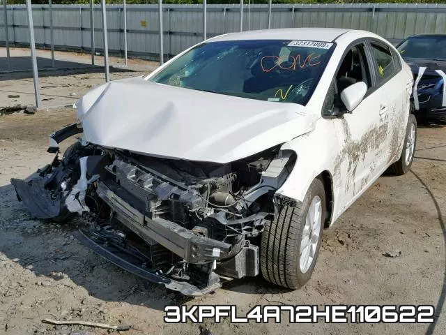 3KPFL4A72HE110622 фото 3