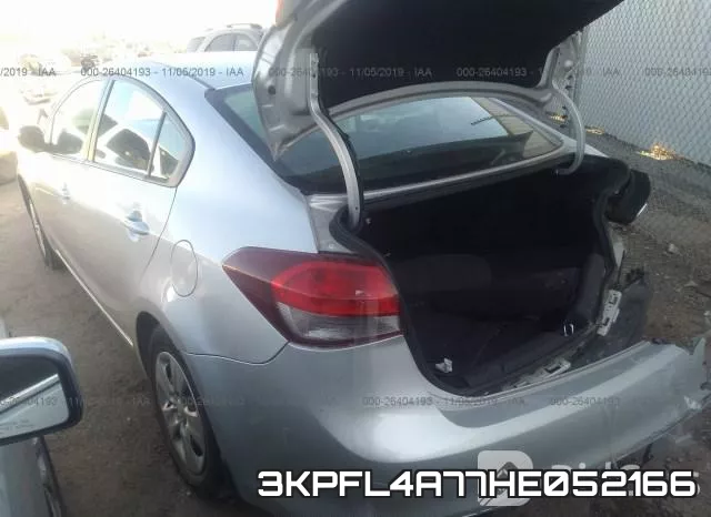 3KPFL4A77HE052166 фото 4
