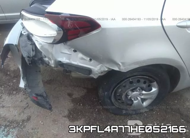 3KPFL4A77HE052166 фото 7