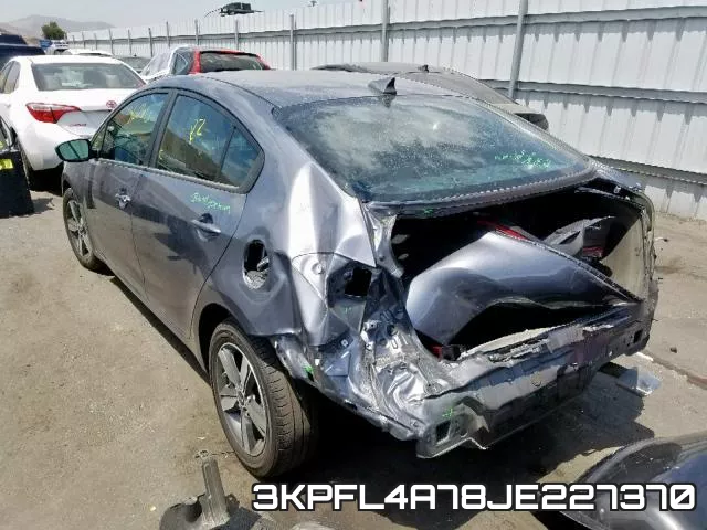 3KPFL4A78JE227370 фото 4