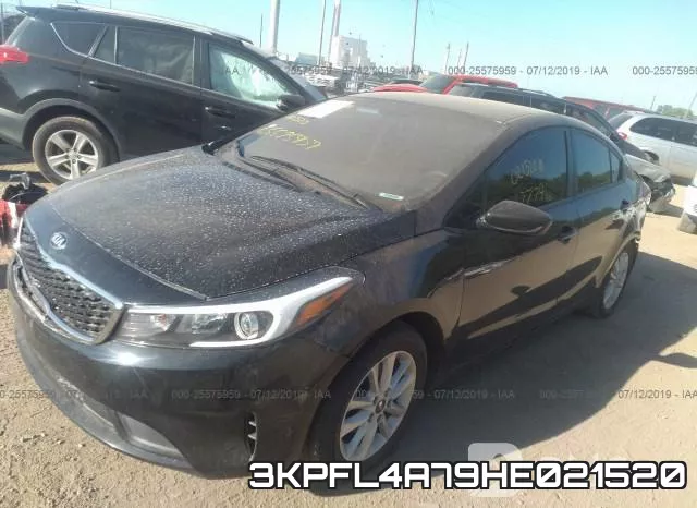 3KPFL4A79HE021520 фото 3