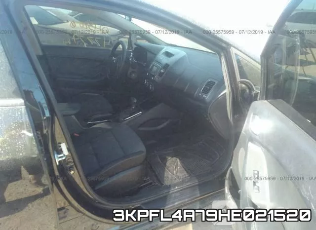 3KPFL4A79HE021520 фото 6