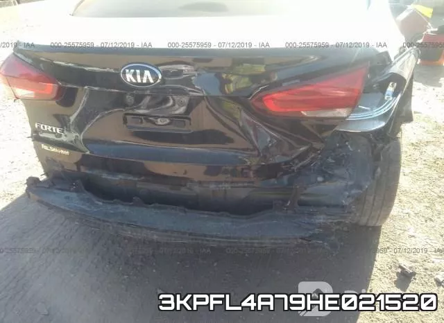 3KPFL4A79HE021520 фото 7