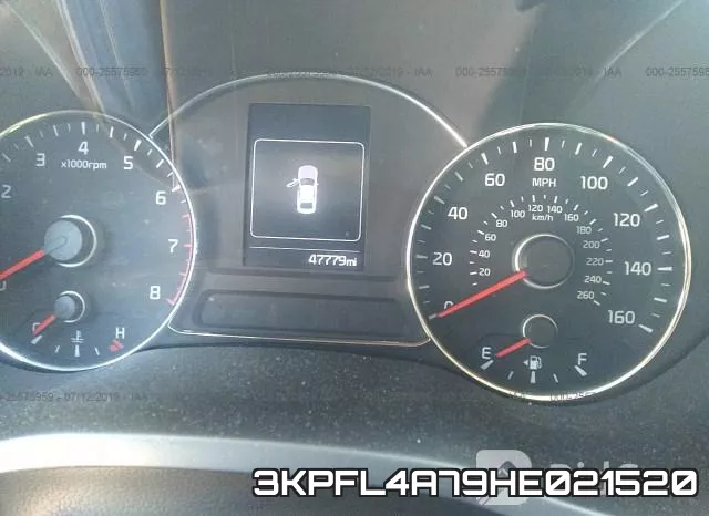 3KPFL4A79HE021520 фото 8