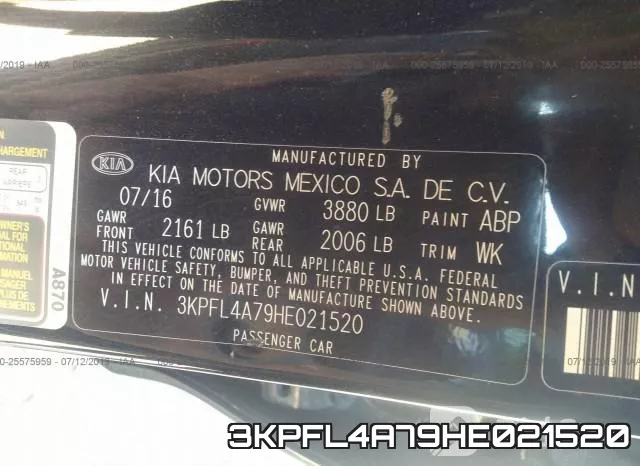 3KPFL4A79HE021520 фото 10