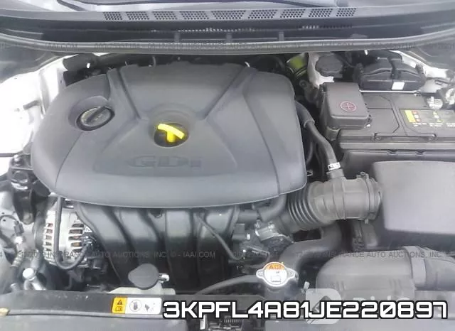 3KPFL4A81JE220897 фото 2