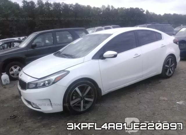 3KPFL4A81JE220897 фото 3