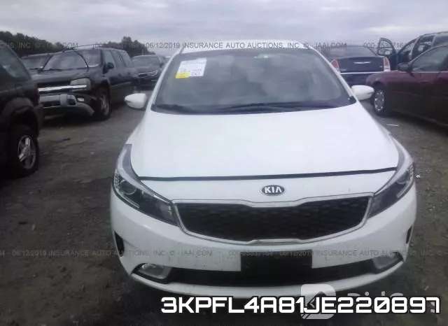 3KPFL4A81JE220897 фото 7