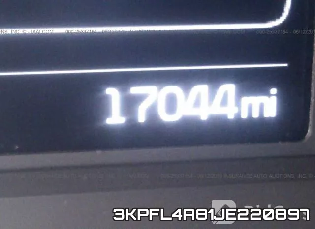 3KPFL4A81JE220897 фото 8
