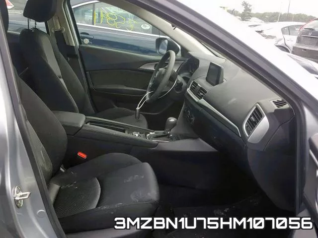3MZBN1U75HM107056 фото 6