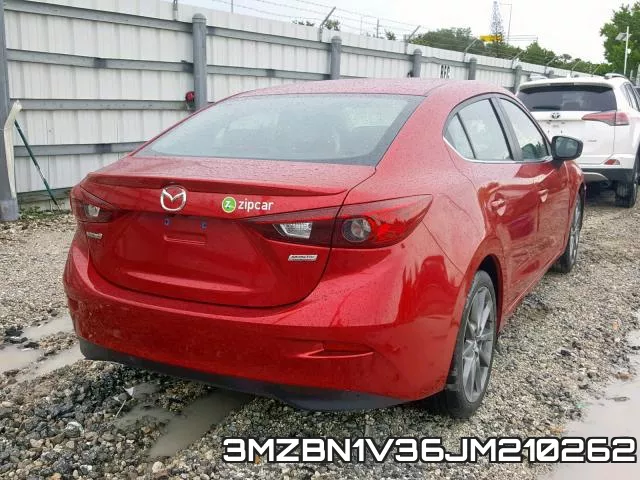 3MZBN1V36JM210262 фото 5