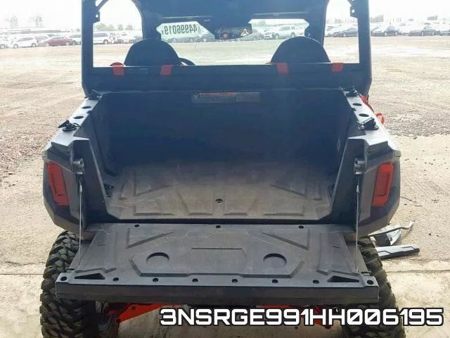 3NSRGE991HH006195 фото 7