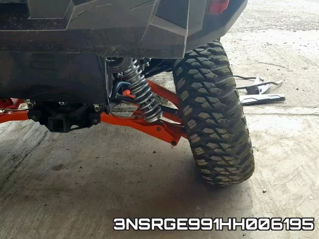 3NSRGE991HH006195 фото 10