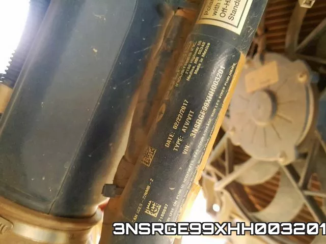 3NSRGE99XHH003201 фото 2