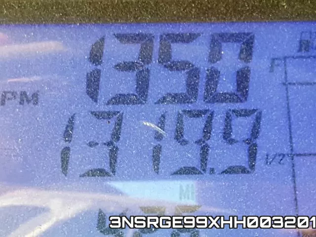 3NSRGE99XHH003201 фото 9