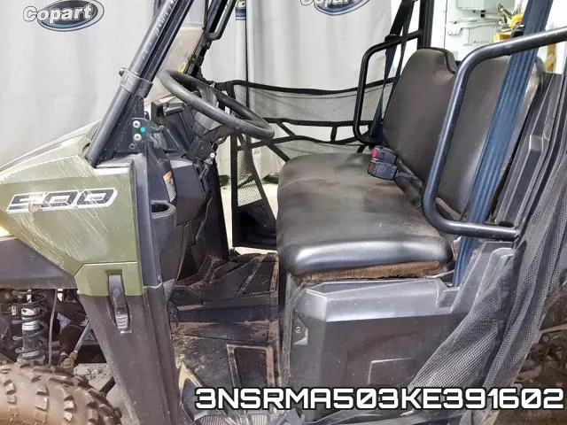 3NSRMA503KE391602 фото 6