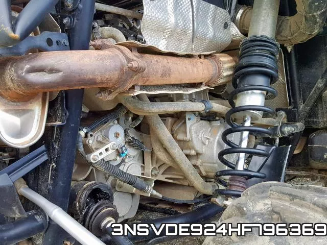 3NSVDE924HF796369 фото 8