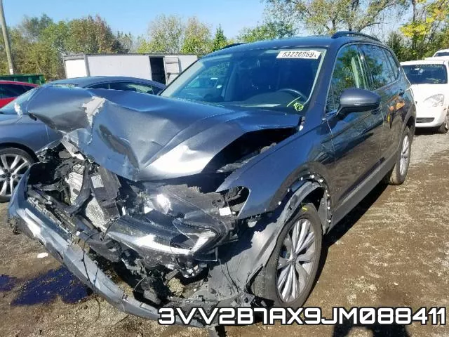 3VV2B7AX9JM088411 фото 3