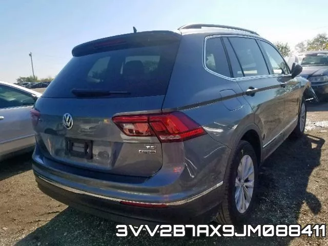 3VV2B7AX9JM088411 фото 5