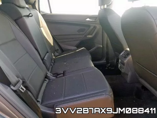 3VV2B7AX9JM088411 фото 7