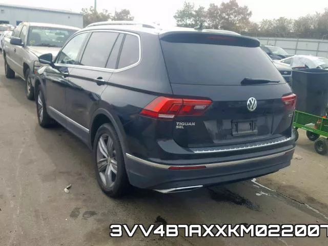 3VV4B7AXXKM022007 фото 4