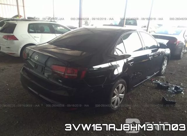 3VW167AJ8HM377703 фото 5