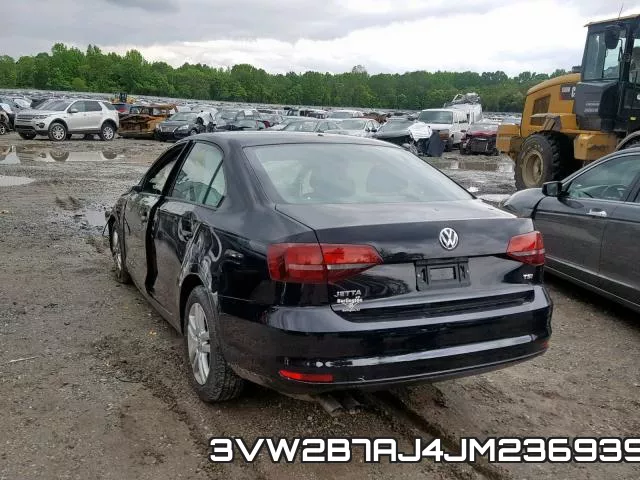 3VW2B7AJ4JM236939 фото 4