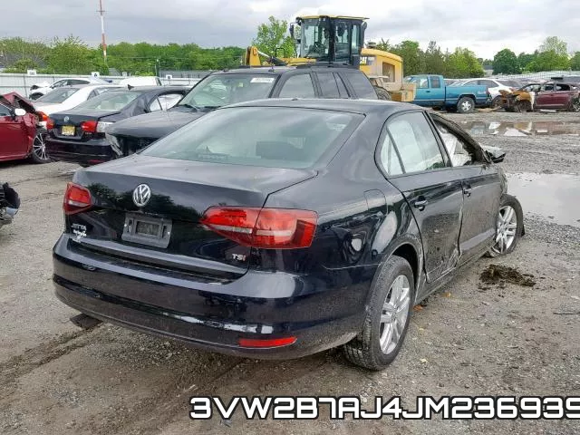 3VW2B7AJ4JM236939 фото 5