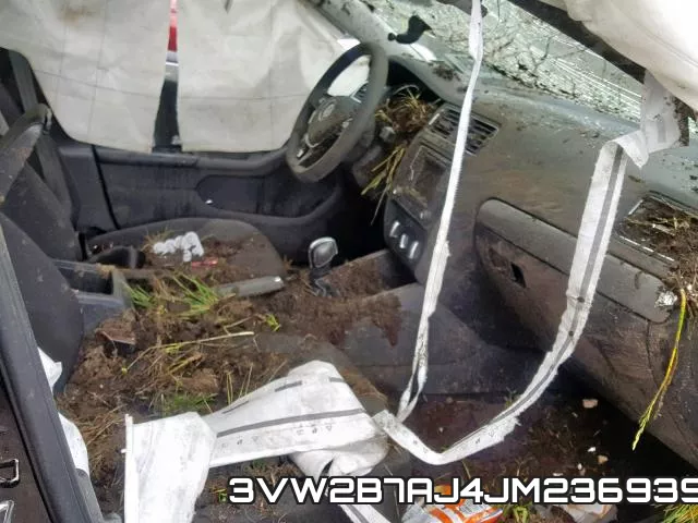 3VW2B7AJ4JM236939 фото 6