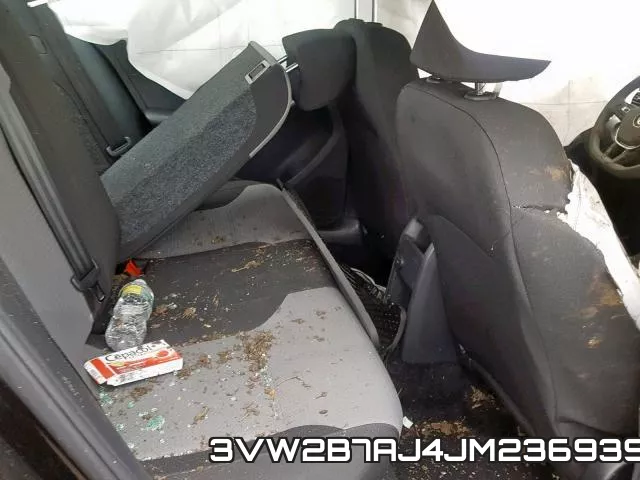 3VW2B7AJ4JM236939 фото 7