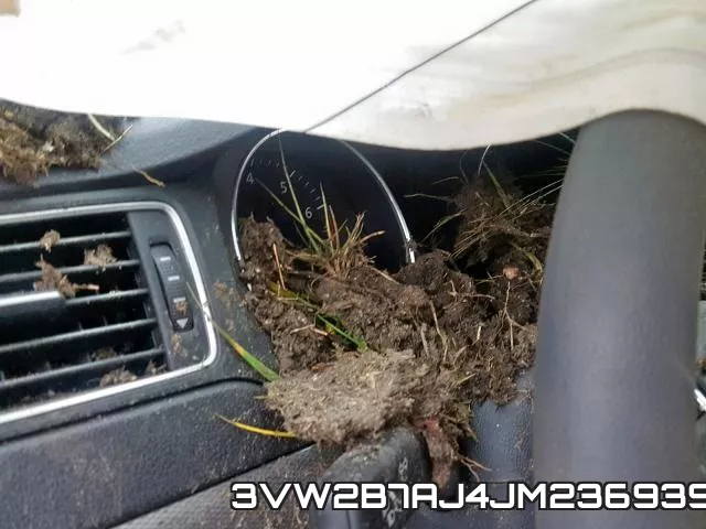 3VW2B7AJ4JM236939 фото 9