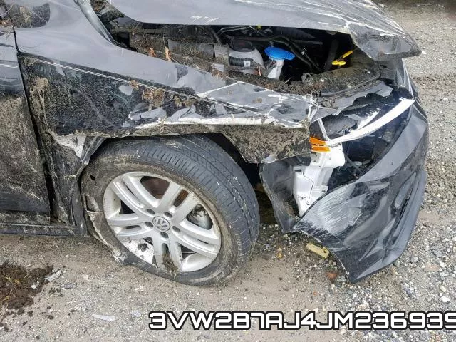 3VW2B7AJ4JM236939 фото 10