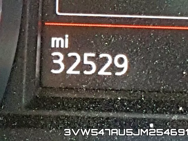 3VW547AU5JM254691 фото 9