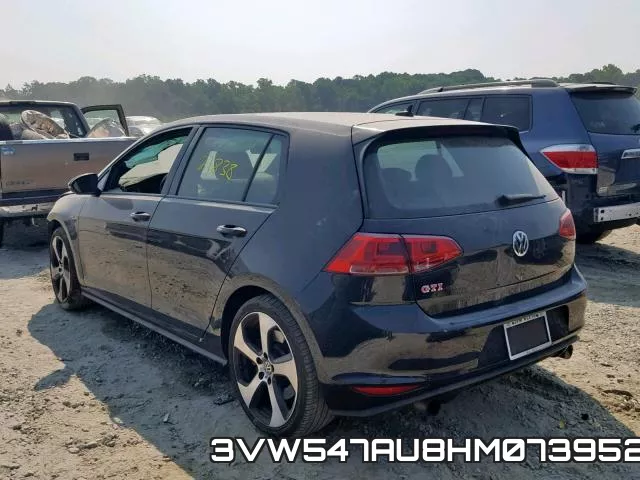 3VW547AU8HM073952 фото 4