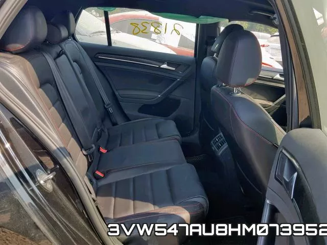 3VW547AU8HM073952 фото 7