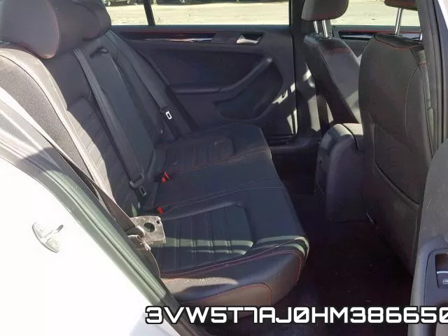 3VW5T7AJ0HM386650 фото 7