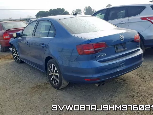 3VWDB7AJ9HM376021 фото 4