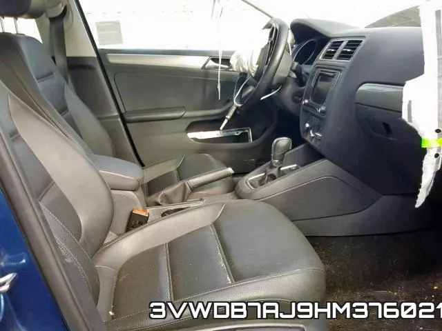 3VWDB7AJ9HM376021 фото 6
