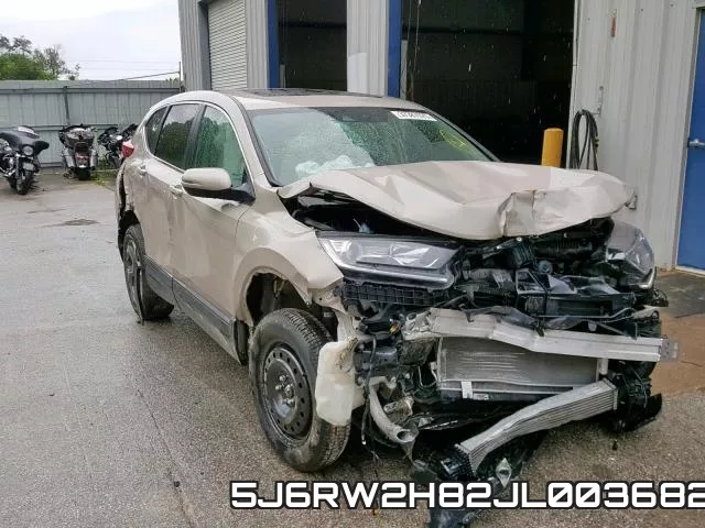 5J6RW2H82JL003682 фото 10