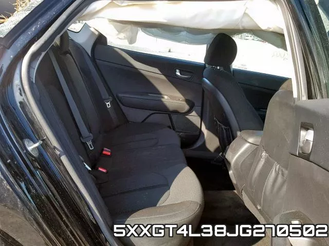 5XXGT4L38JG270502 фото 6
